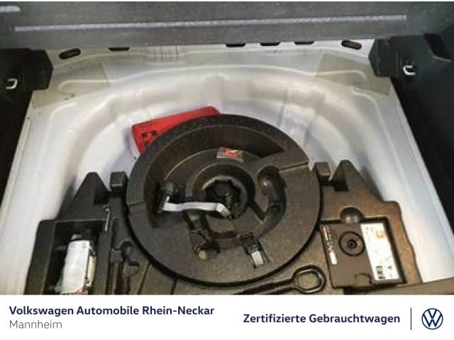 Volkswagen T-Roc 2.0 TDI DSG