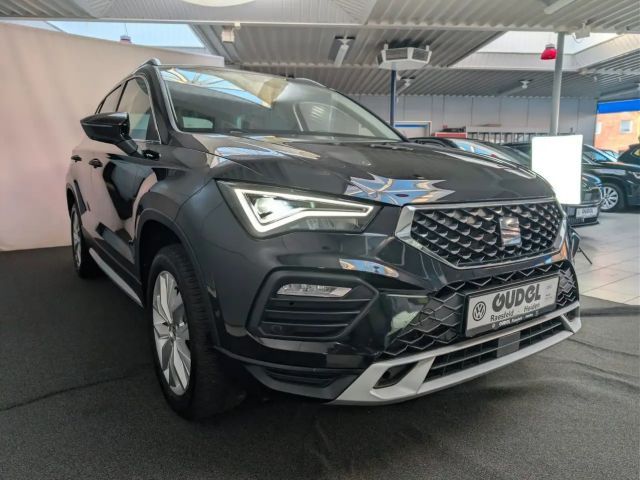 Seat Ateca 1.5 TSI DSG