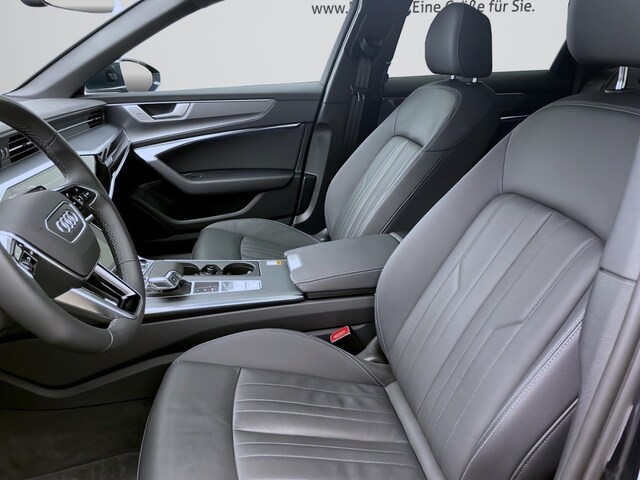 Audi A6 45 TFSI Avant Quattro S-Tronic