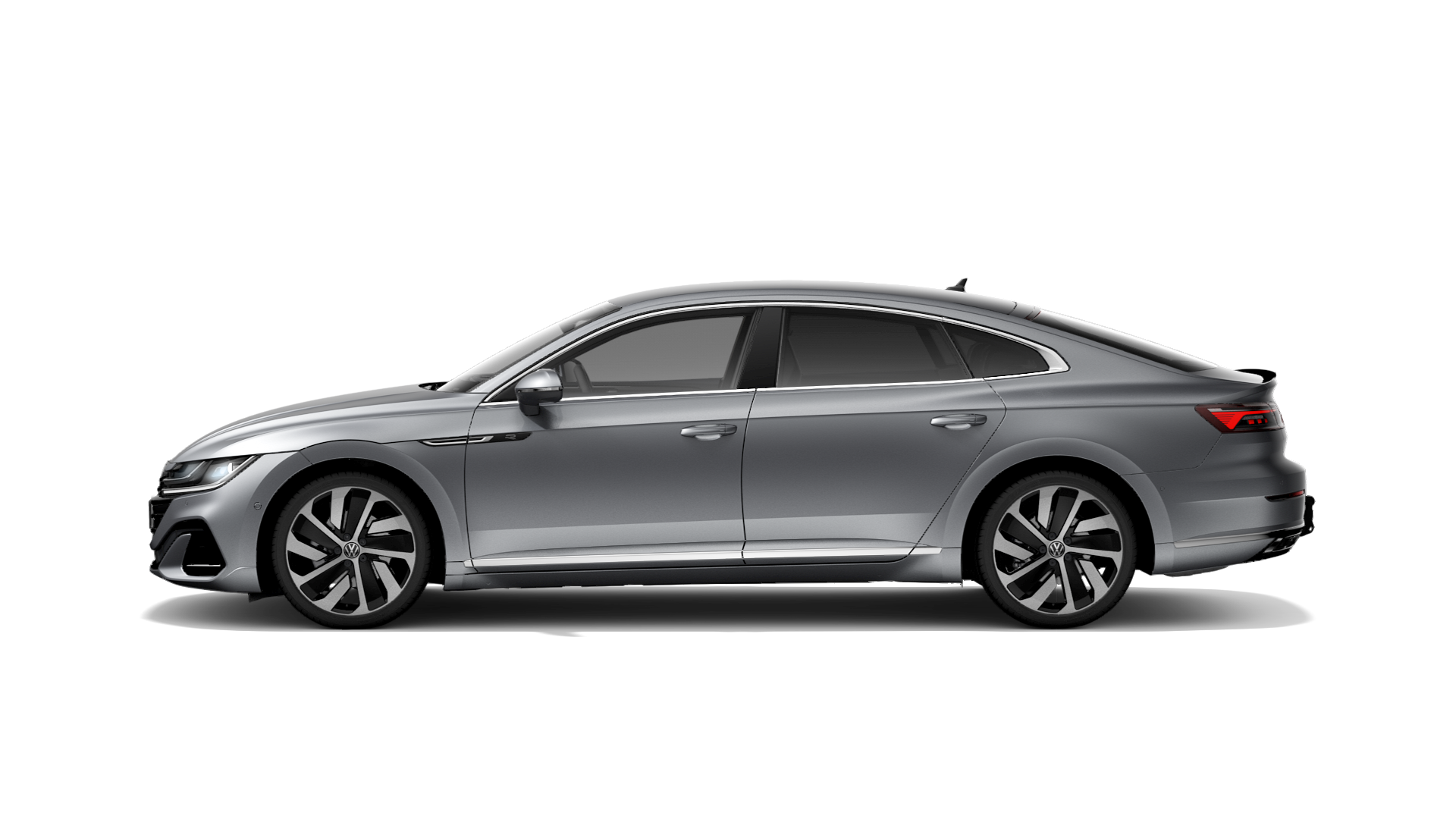 Volkswagen Arteon 2.0 TSI DSG R-Line