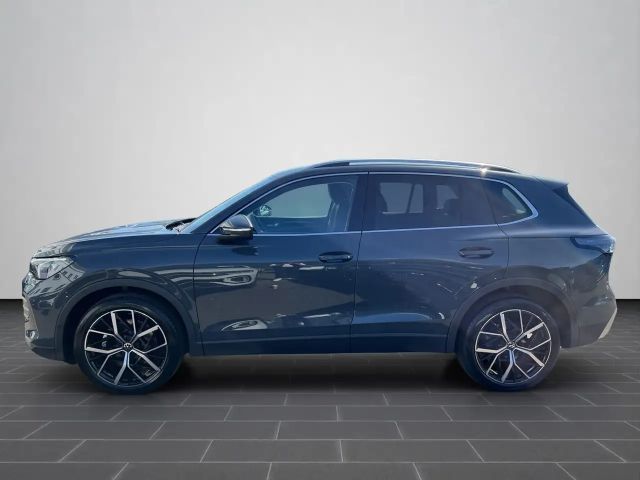 Volkswagen Tiguan Elegance Elegance