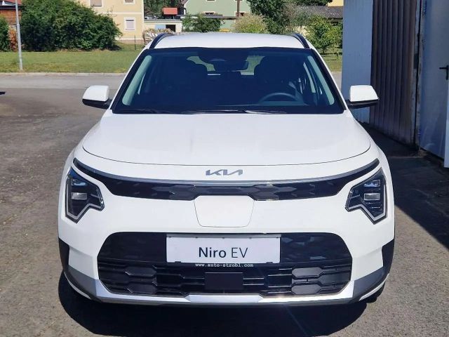 Kia Niro EV Long range