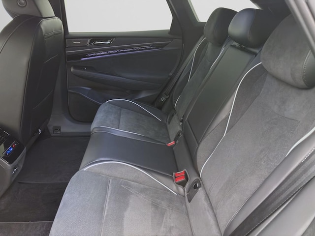 Volkswagen ID.7 IQ.Drive Pro Tourer