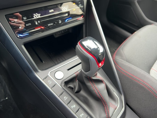 Volkswagen Polo 2.0 TSI DSG