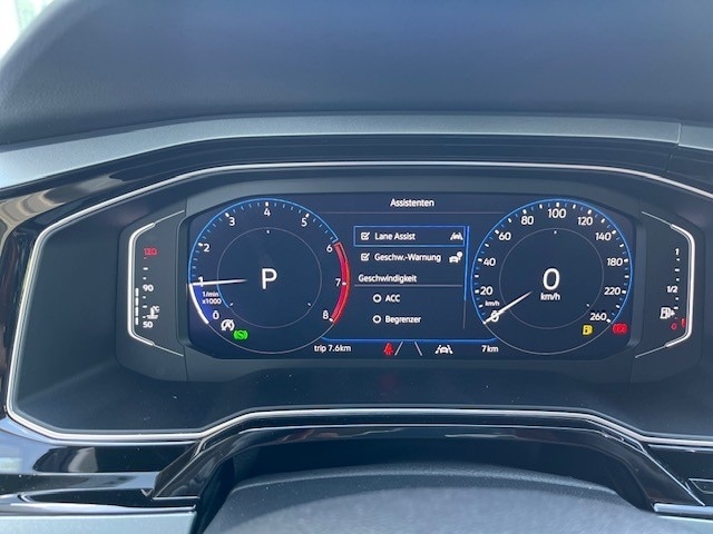 Volkswagen Polo 1.0 TSI DSG