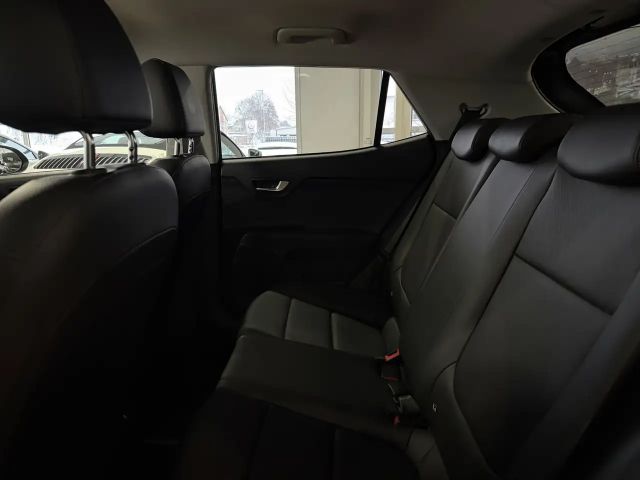 Kia Stonic Platinum Edition