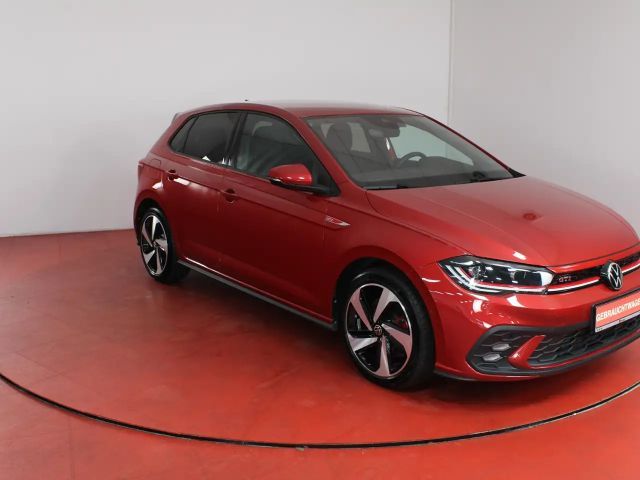 Volkswagen Polo 2.0 TSI DSG GTI