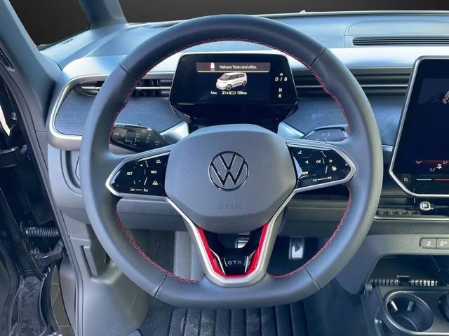Volkswagen ID.Buzz 4Motion GTX