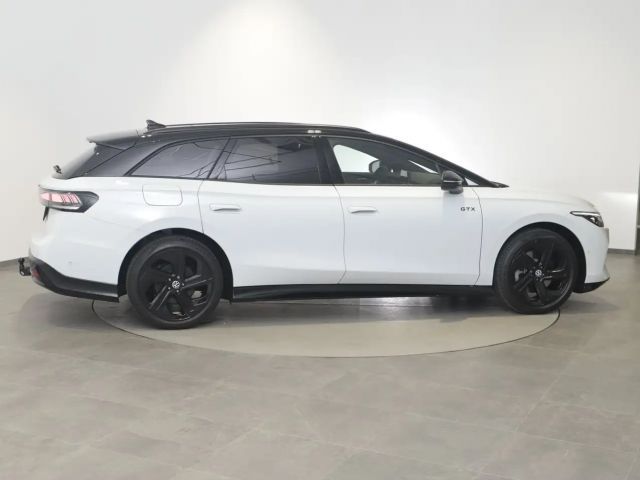 Volkswagen ID.7 4Motion Business GTX Tourer