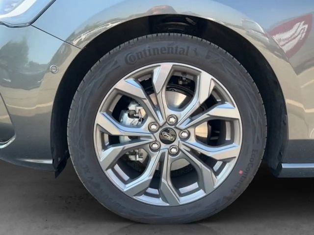 Ford Focus ST Line Wagon