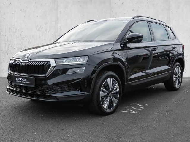 Skoda Karoq 1.5 TSI Ambition