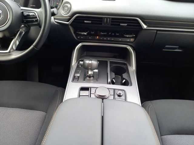 Mazda CX-60 4WD Exclusive-line
