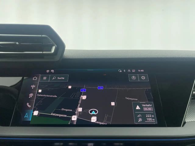 Audi A3 30 TFSI Sedan