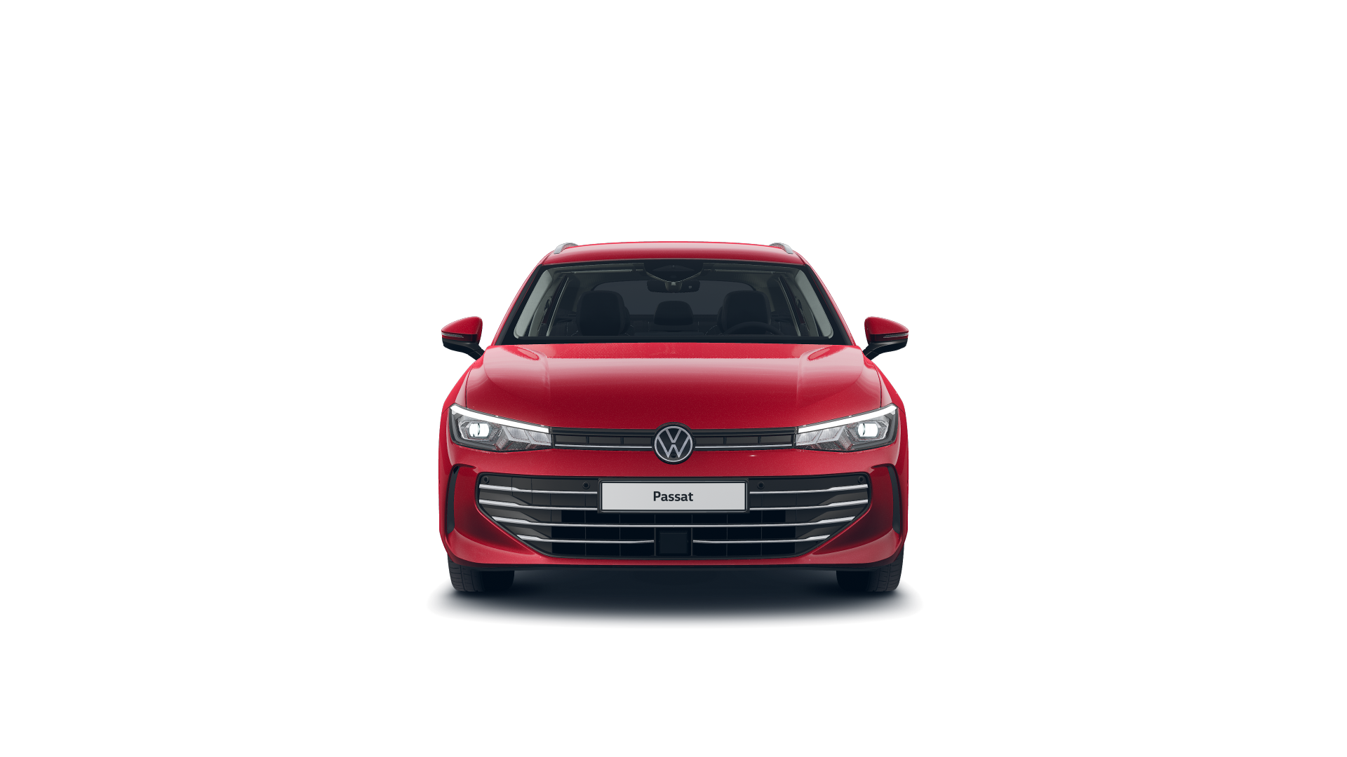 Volkswagen Passat PASSAT    1.5BUS  BT110eTSID7F