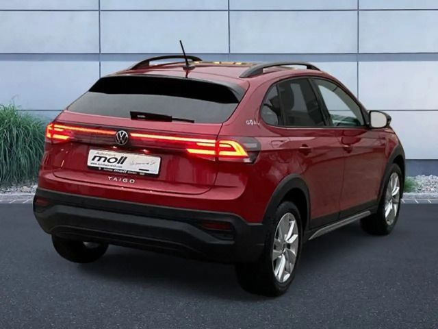 Volkswagen Taigo 1.5 TSI