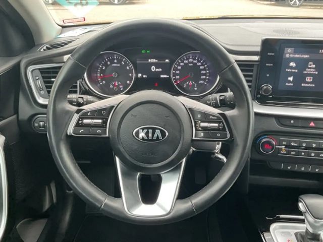 Kia XCeed Spirit