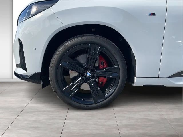 BMW X3 M-Sport xDrive