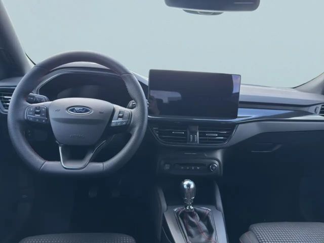 Ford Focus EcoBoost ST Line Wagon