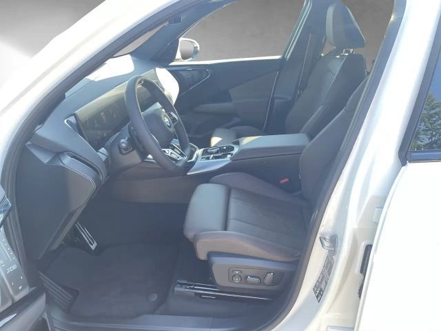 BMW X3 M-Sport xDrive