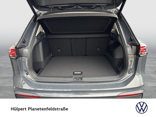 Volkswagen Tiguan Life eHybrid