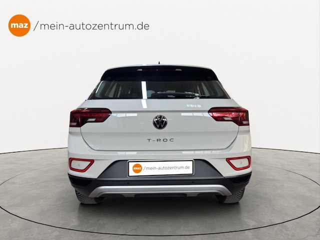 Volkswagen T-Roc 1.0 TSI Life