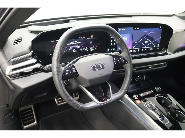Audi A5 2.0 TDI Avant Quattro S-Tronic