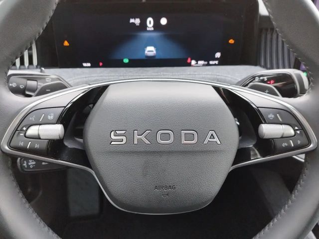 Skoda Superb Selection