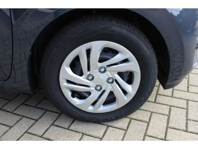 Hyundai i10 1.0 Select