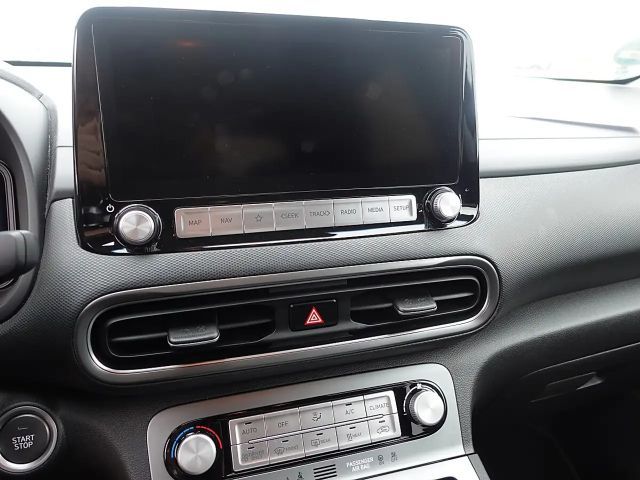 Hyundai Kona 39 kWh Electric