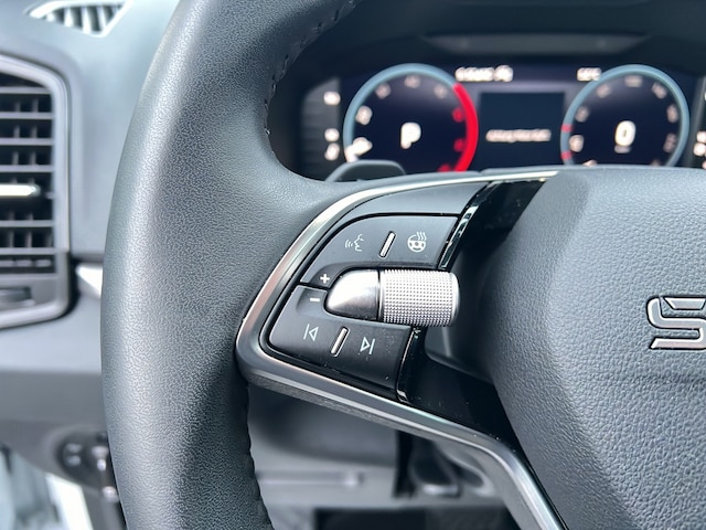 Skoda Karoq 2.0 TDI Selection Tour