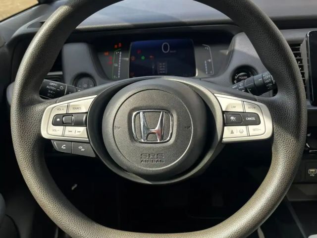 Honda Jazz 1.5 Comfort i-MMD