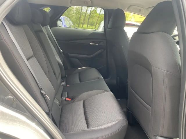 Mazda CX-30 Homura SkyActiv