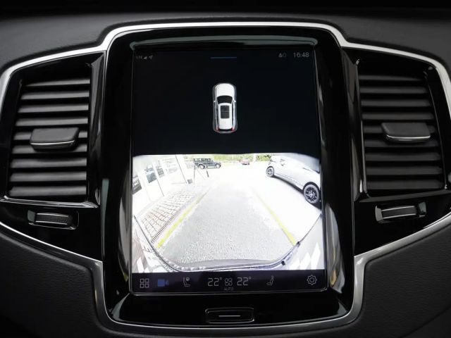 Volvo XC90 AWD Recharge T8 Ultimate