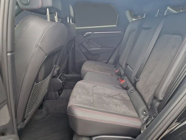 Audi Q3 45 TFSI Quattro S-Line Sportback