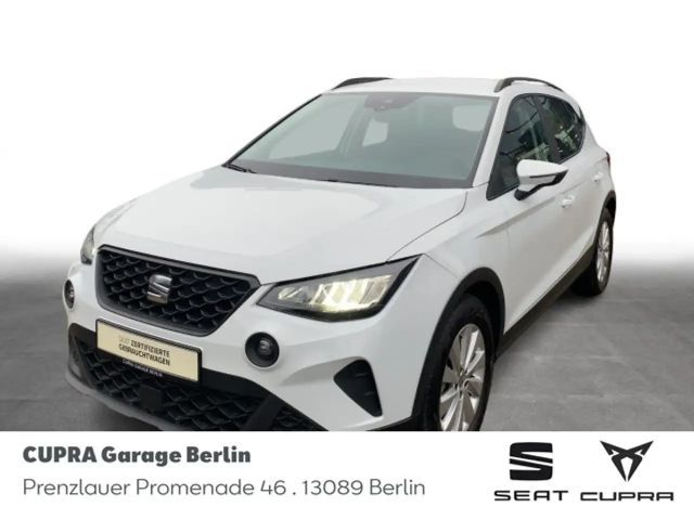 Seat Arona 1.0 TSI Style