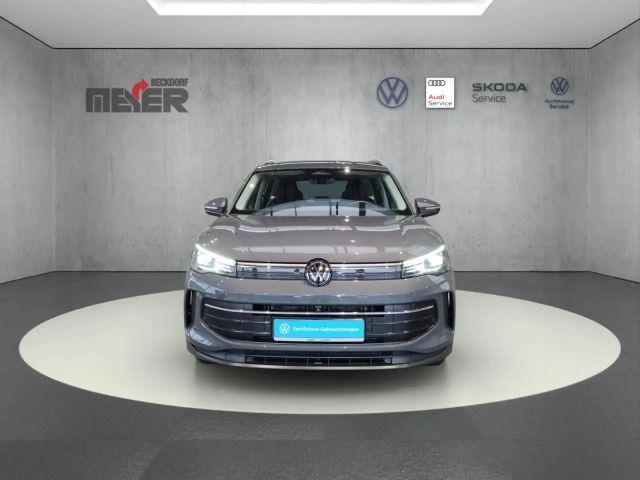 Volkswagen Tiguan 1.5 eTSI DSG Life