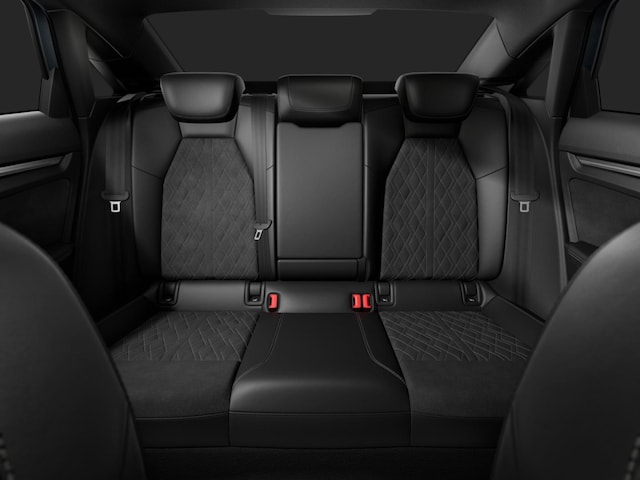 Audi A3 30 TFSI Sedan