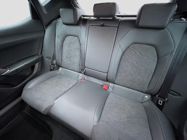 Seat Leon 2.0 TDI DSG FR-lijn