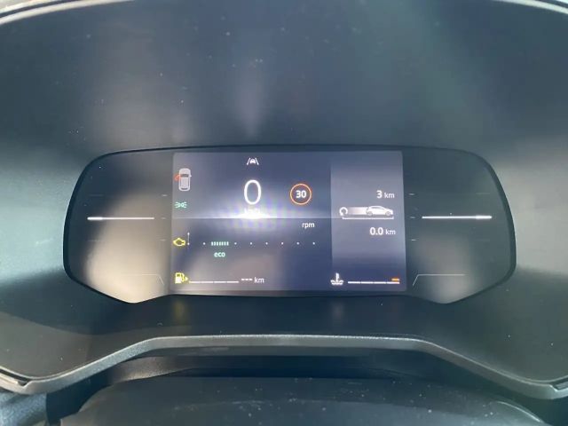 Renault Clio Evolution TCe 90