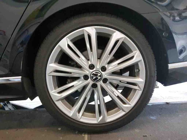 Volkswagen Passat 2.0 TSI DSG R-Line Variant