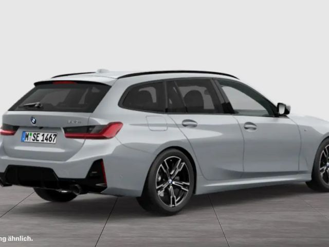BMW 320 320i M-Sport Touring