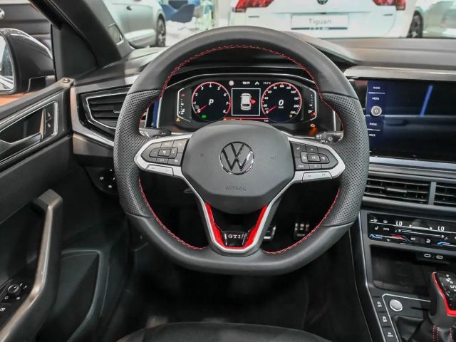 Volkswagen Polo GTI
