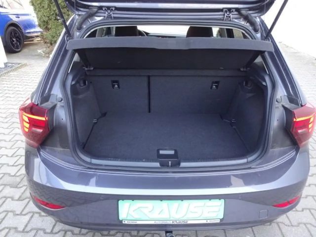 Volkswagen Polo Sondermodell "Fresh"