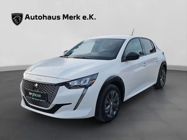 Peugeot E-208 Allure Pack