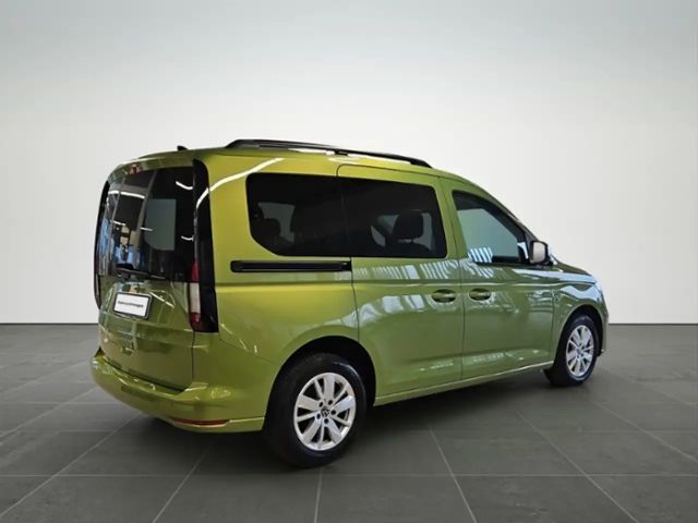 Volkswagen Caddy 1.5 TSI DSG Life