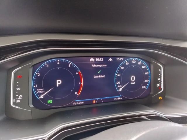 Volkswagen Taigo 1.0 TSI DSG Move