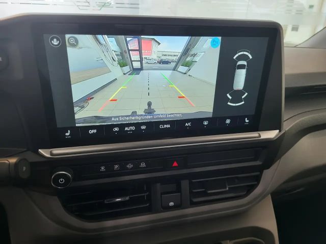 Volkswagen Transporter T7