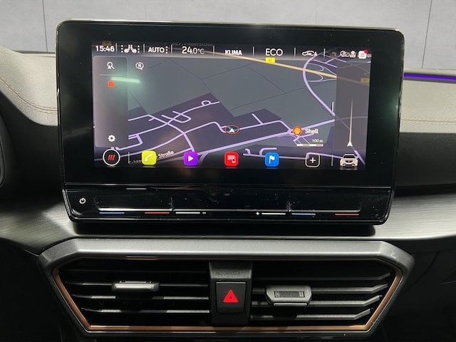 Cupra Formentor 1.4 e-Hybrid DSG