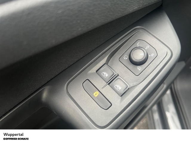 Volkswagen Caddy 2.0 TDI DSG Maxi