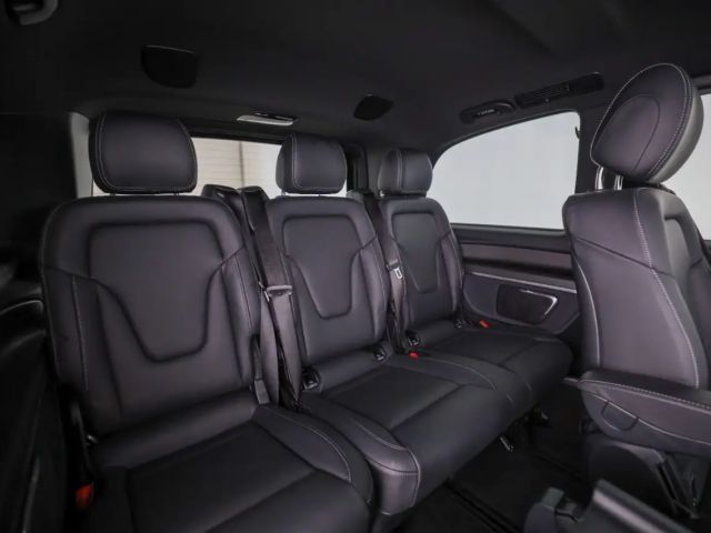 Mercedes-Benz V 300 4MATIC V 300 d